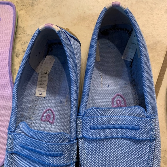 Rothy’s The Driver 10.5 - Picture 3 of 5